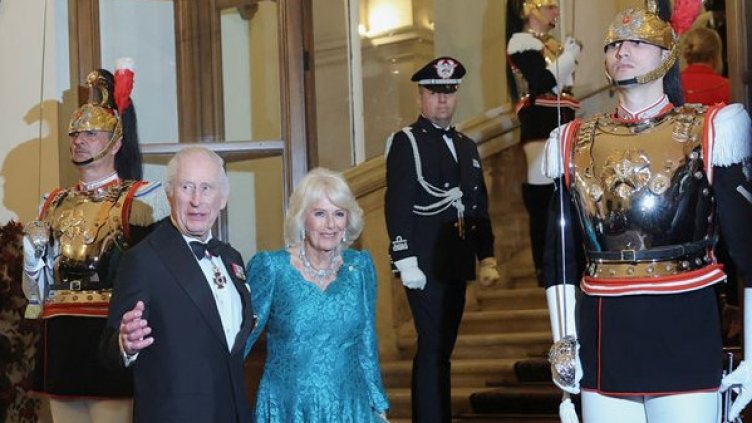 Снимка БГНЕС