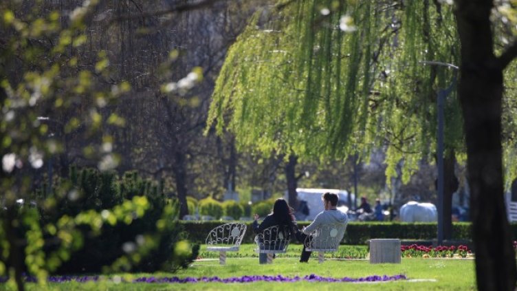 Снимка: БГНЕС