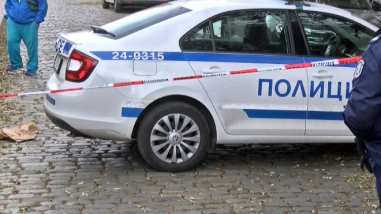 Снимка: БГНЕС, архив