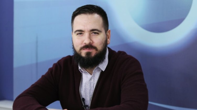 Снимка: БГНЕС