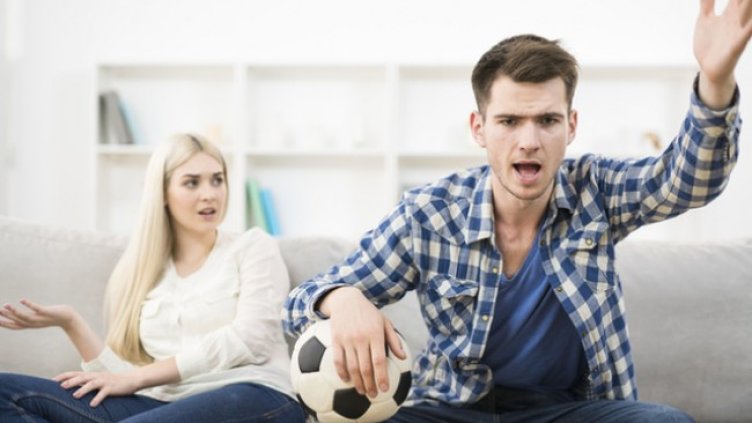 Снимка: Istock