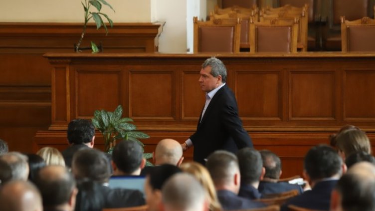 Снимка: архив, БГНЕС