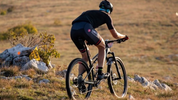 Снимка: Байк и рън за Чепън