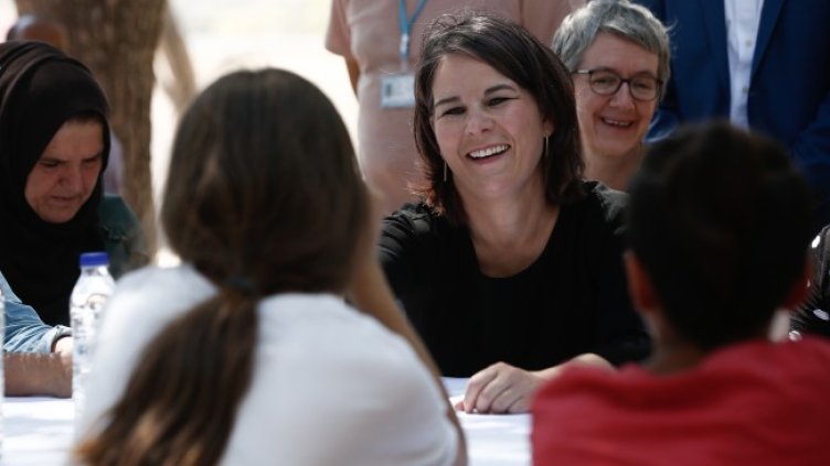 Снимка: БГНЕС/EPA