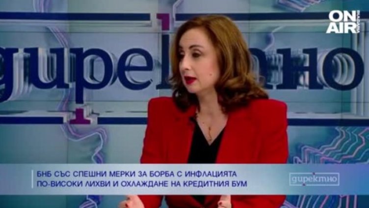 Темата с бюджета не е непреодолима