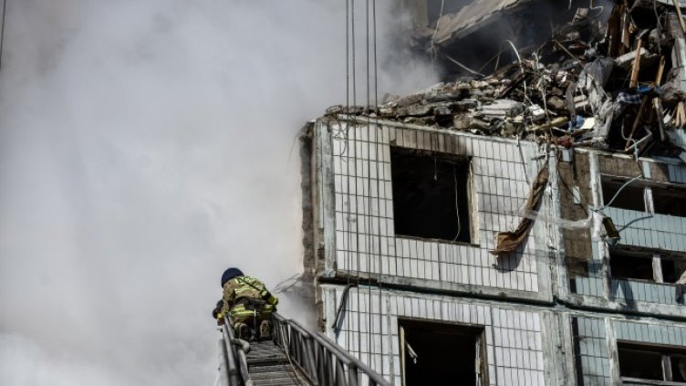 Снимка: архив, БГНЕС