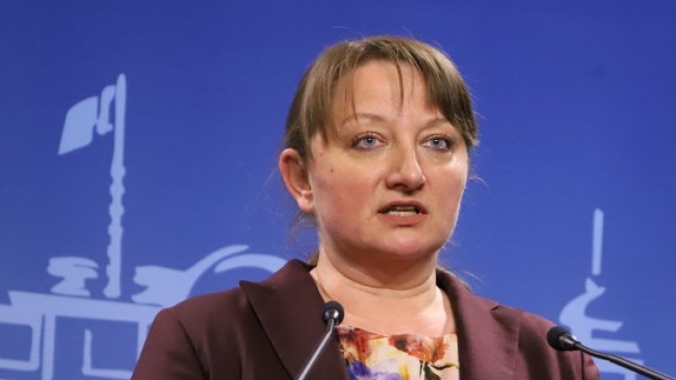 Снимка: архив, БГНЕС