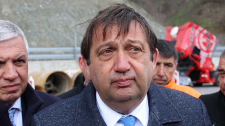 Снимка: архив, БГНЕС