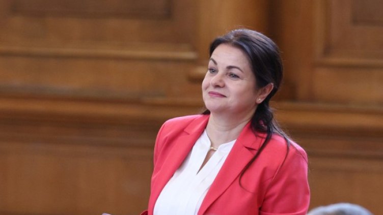 Снимка: архив, БГНЕС