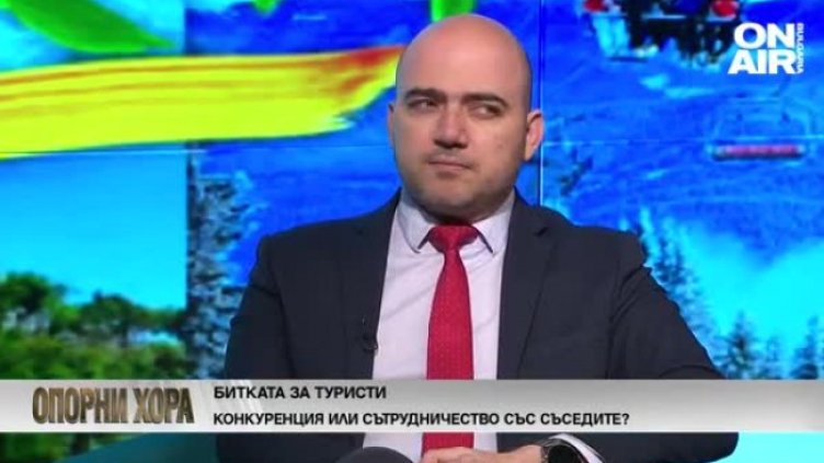 Министър Димитров: Цените по морето няма да са по-различни от миналогодишните