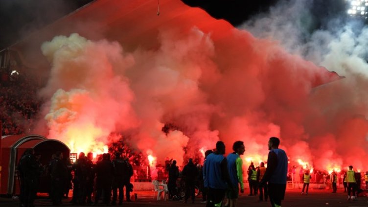 Снимка: БГНЕС