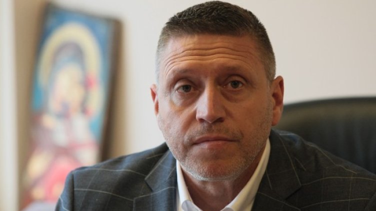 Снимка: БГНЕС