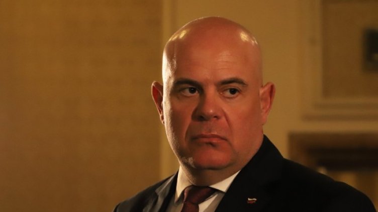 Снимка: архив, БГНЕС