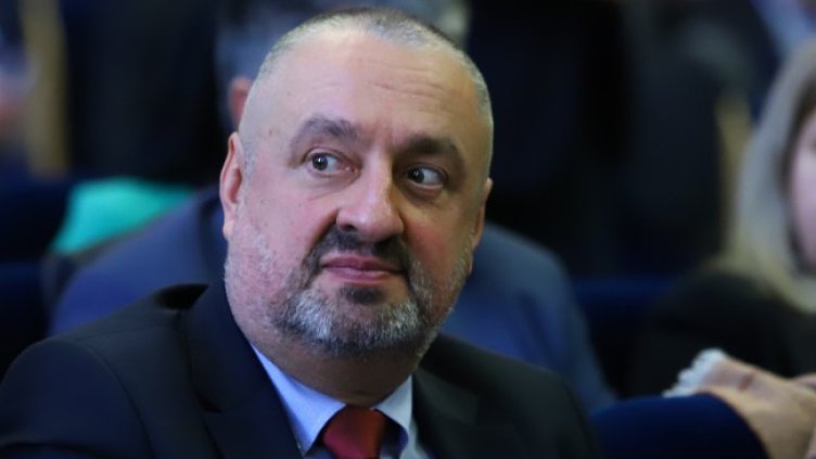 Снимка БГНЕС