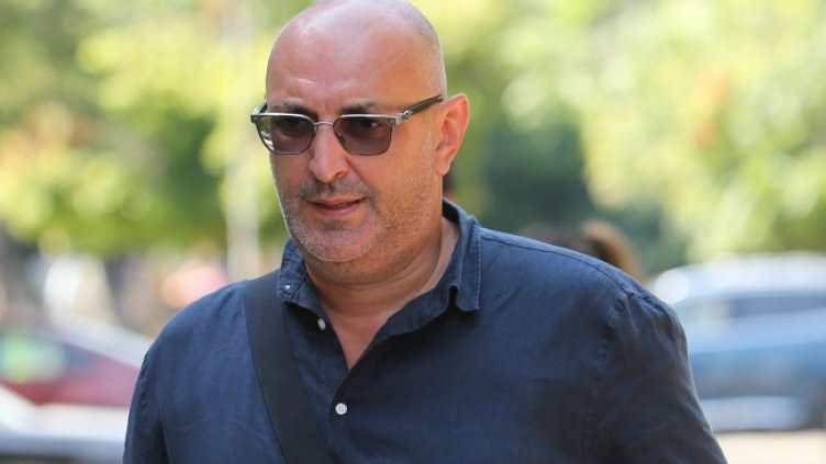 Снимка БГНЕС