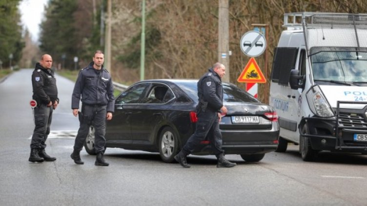 Снимка: Димитър Кьосемарлиев, Dnes.bg