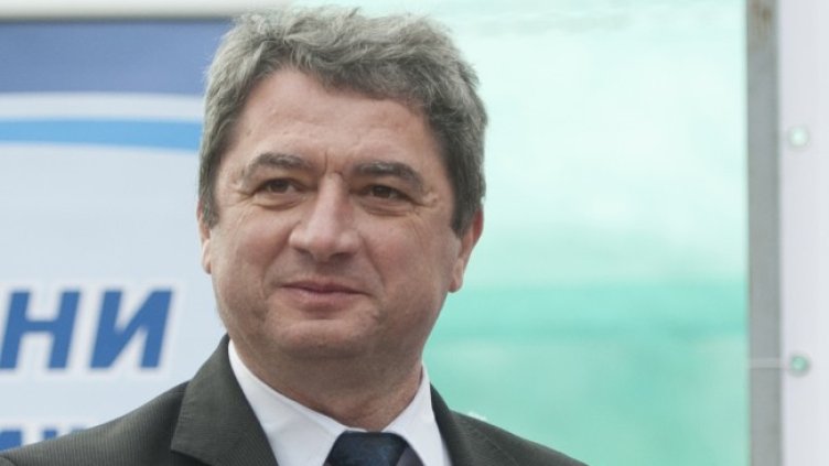 Снимка БГНЕС