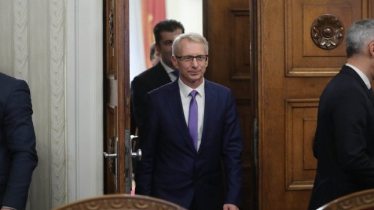 Снимка: Димитър Кьосемарлиев, Dnes.bg