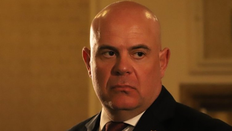 Снимка БГНЕС