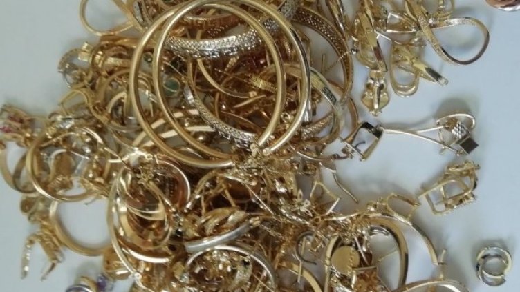 Снимка: Агенция "Митници"