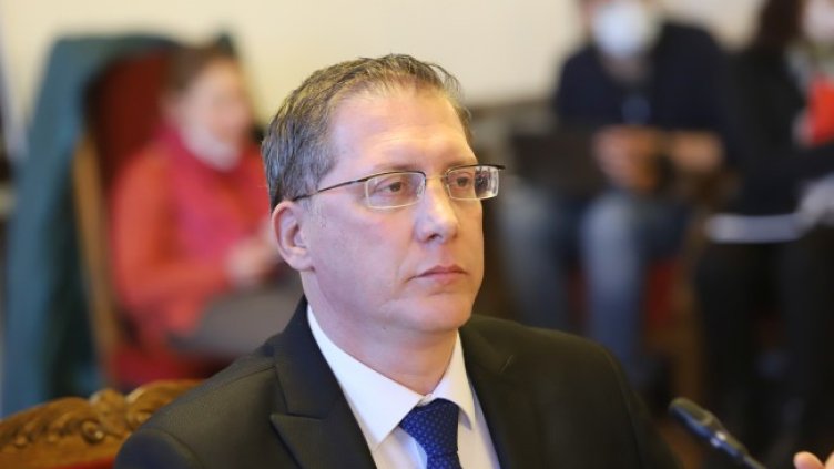 Снимка: архив, БГНЕС