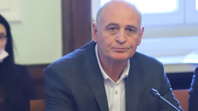 Снимка БГНЕС