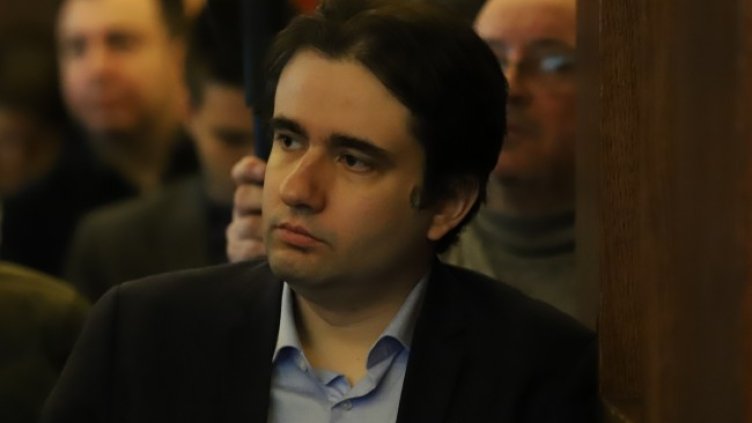 Снимка БГНЕС