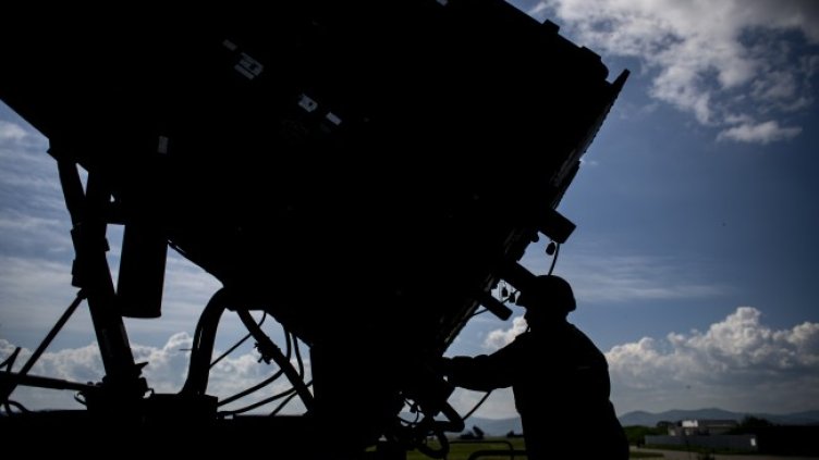 Снимка: архив, БГНЕС