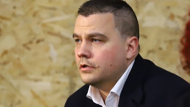 Снимка БГНЕС