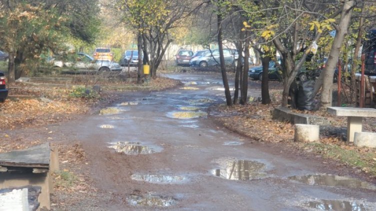 Снимка: Helpbook