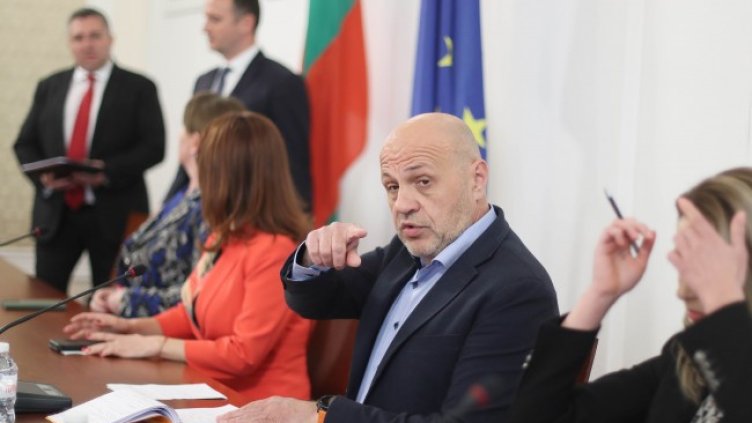 Снимка: Димитър Кьосемарлиев, Dnes.bg