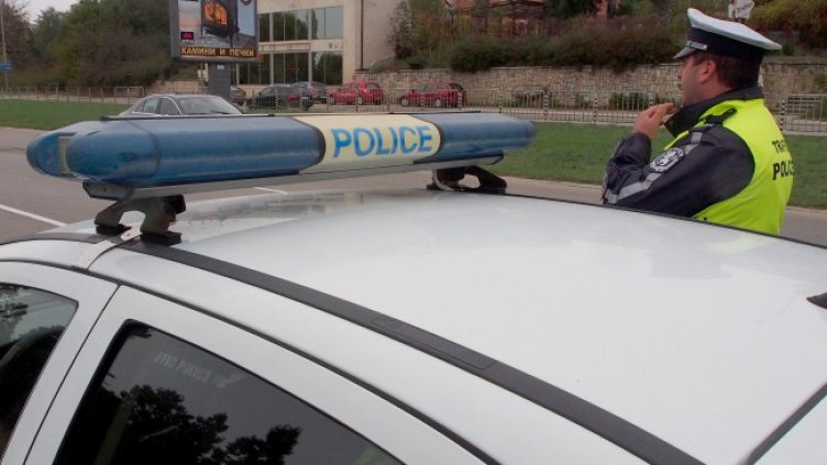 Снимка БГНЕС