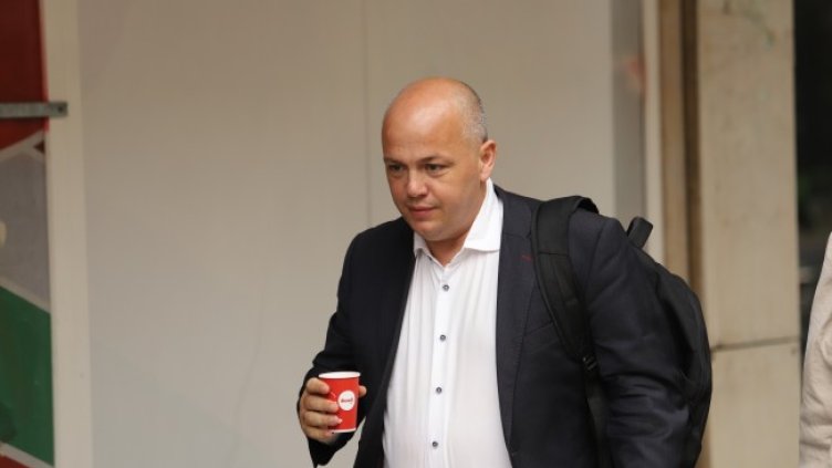 Снимка: БГНЕС