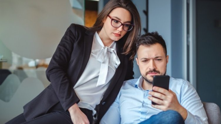 Снимка: Istock