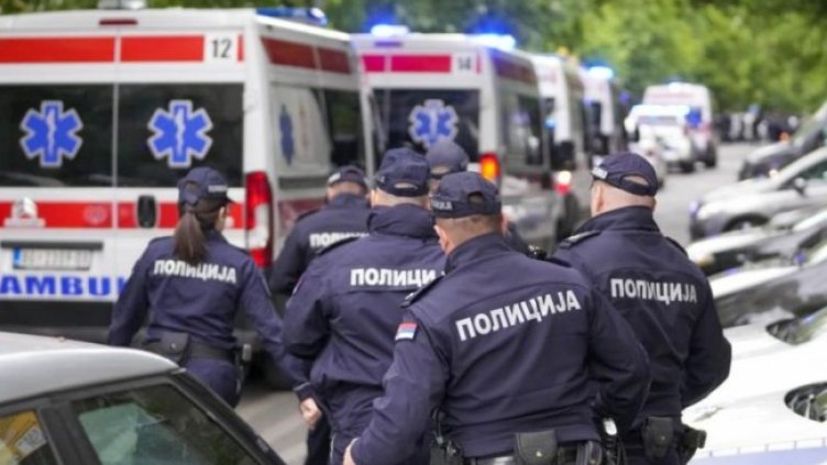 Снимка БГНЕС