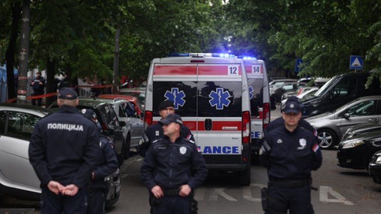 Снимка: БГНЕС