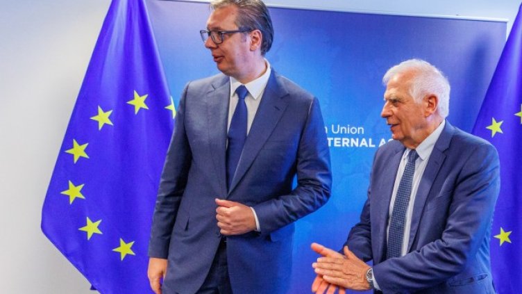 Снимка: БГНЕС/EPA