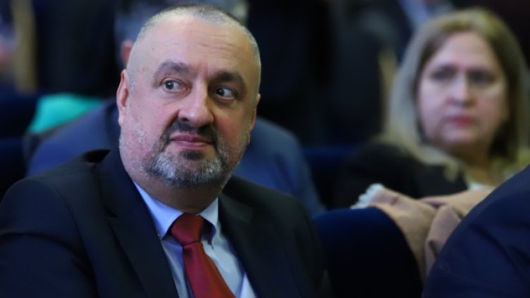 Снимка: БГНЕС