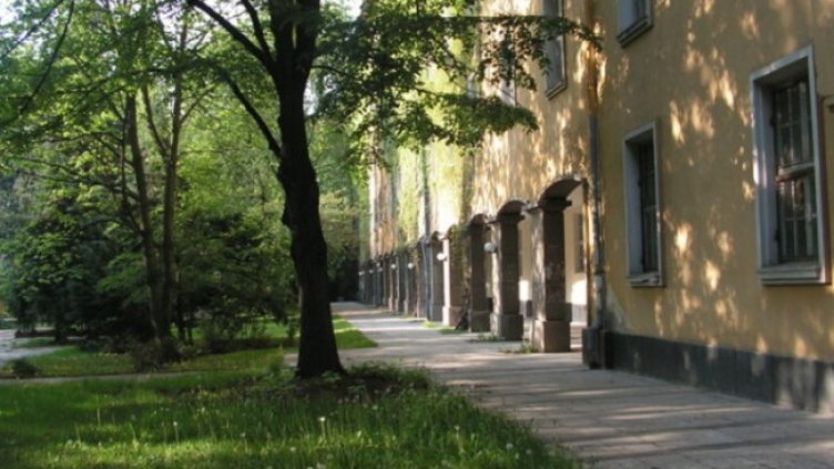 Снимка: Фейсбук страница на ЛТУ