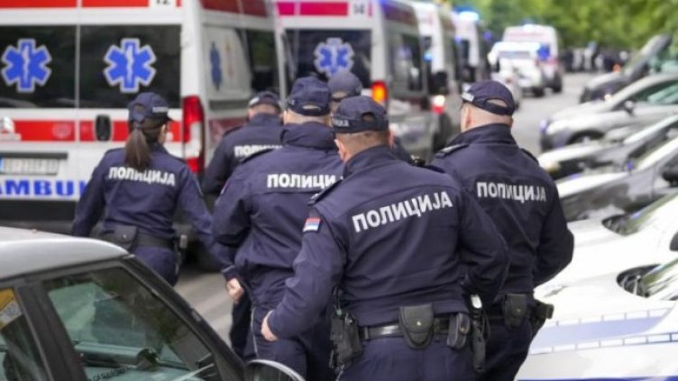 Снимка БГНЕС