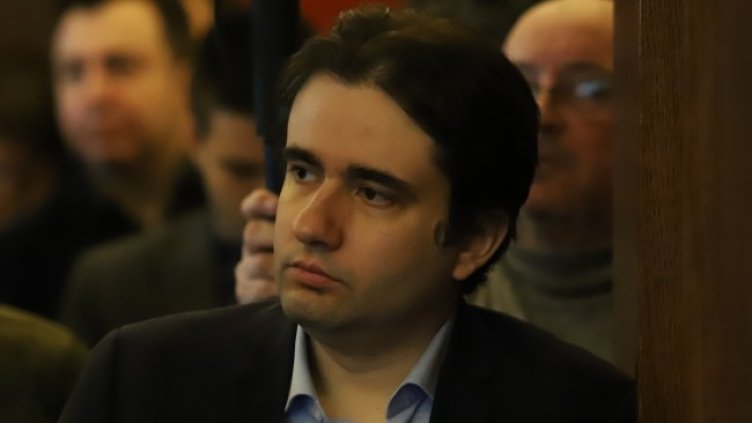 Снимка БГНЕС