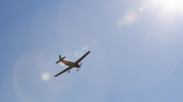 Снимка БГНЕС