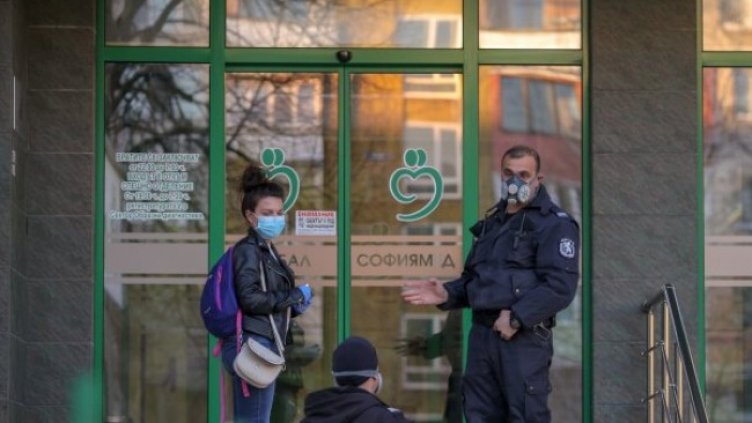 Снимка: Димитър Кьосемарлиев, Dnes.bg