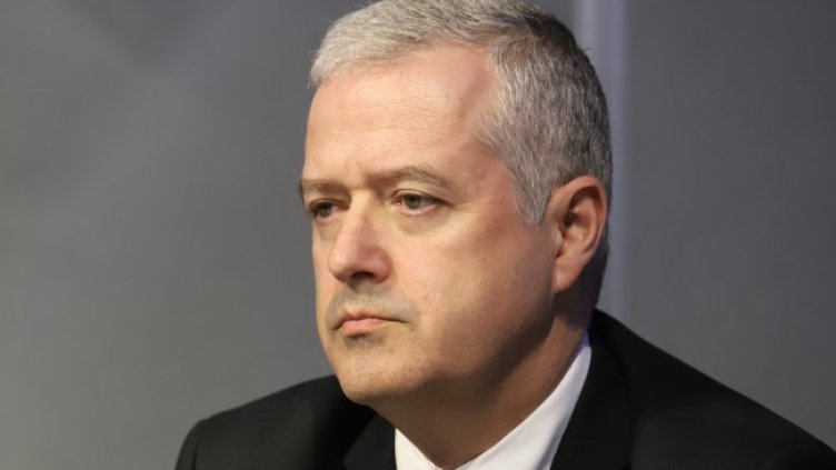 Снимка БГНЕС