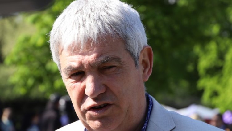 Снимка БГНЕС