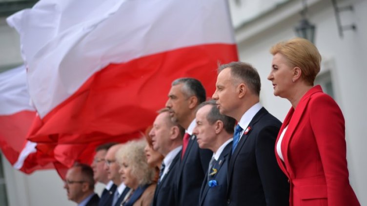 Снимка: БГНЕС/EPА