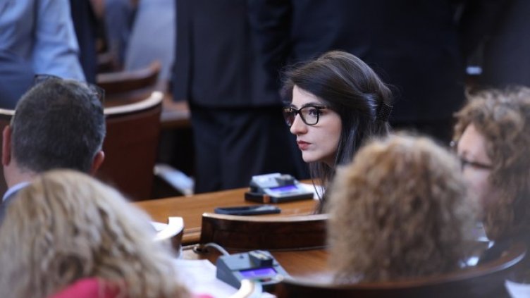 Снимка: БГНЕС