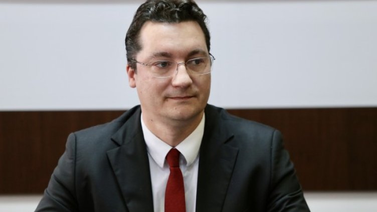 Снимка БГНЕС