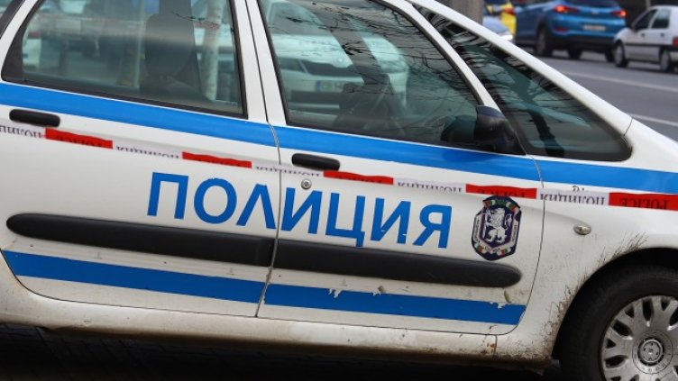 Снимка БГНЕС