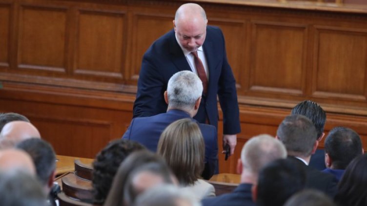 Снимка: Димитър Кьосемарлиев, Dnes.bg